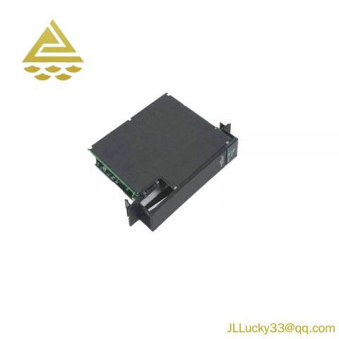 GE IS215UCVEH2AB - High Performance Dual-Sided Controller for Industrial Automation
