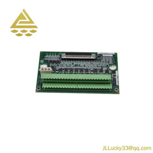 GE IS215UCVEH2AB - High Performance Dual-Sided Controller for Industrial Automation