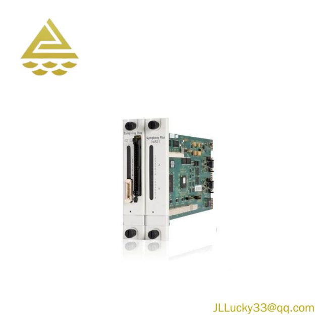 GE IS215UCVHM06A B - UCV Controller Card for GE Mark VI Turbine Control Systems
