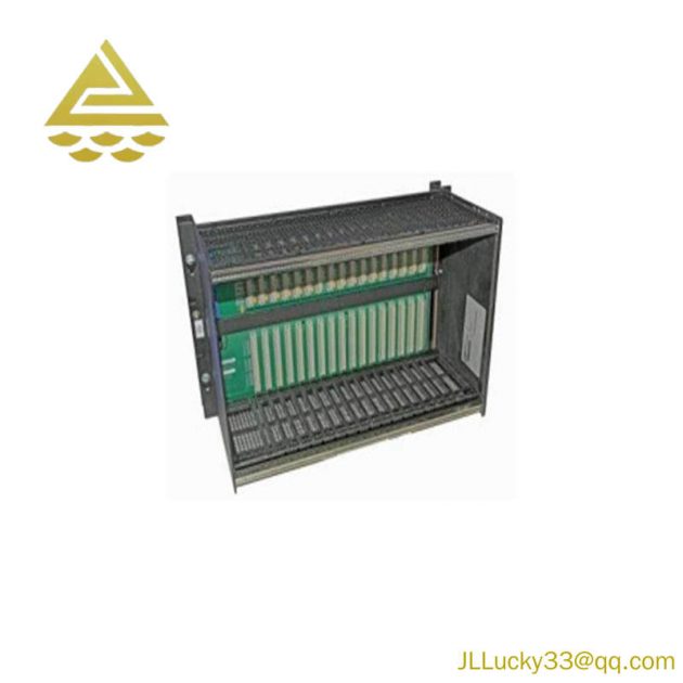 GE IS220PAICH2A - Input/Output Pack for Industrial Automation Solutions