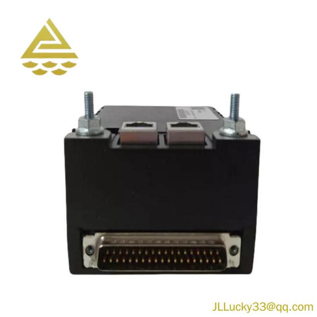 GE IS220PAOCH1A - Analog Output Module for Industrial Automation