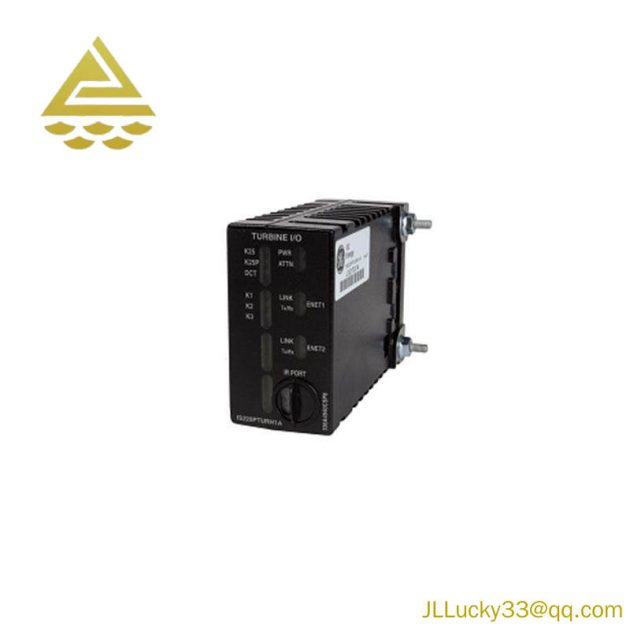 GE IS220PAOCH1A - Analog Output Module for Industrial Automation
