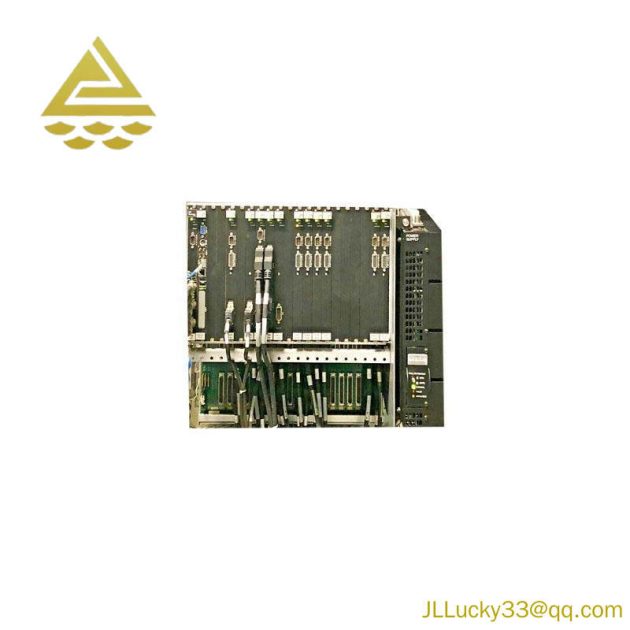 GE IS220PSCAH1A 336A4940CSP9 - High-Performance Control Module for Industrial Automation
