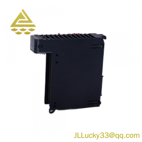 GE IS230JPDMG1B - Precision Control Module, for Industrial Automation