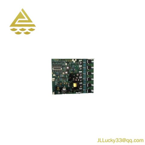 GE IS230TRLSH2B, IS200TRLYS1BGG PLC Module: Industrial Automation Solutions