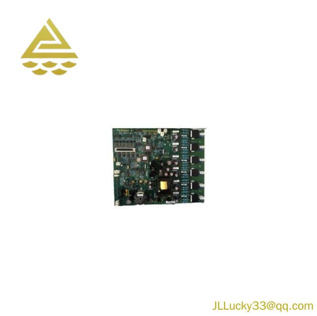 GE IS230TRLSH2B, IS200TRLYS1BGG PLC Module: Industrial Automation Solutions