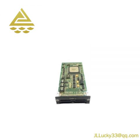 GE IS420UCSCH2A-C-V0.1-A Controller Module for Mark VIe Systems