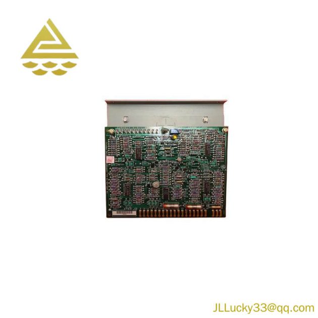 GE IS420UCSCH2A-C-V0.1-A Controller Module for Mark VIe Systems