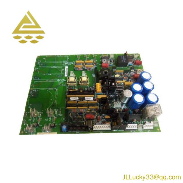 GE IS420UCSCH2A-C-V0.1-A Controller Module for Mark VIe Systems