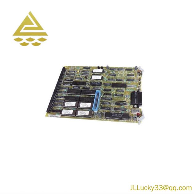 GE IS420UCSCS2A-B-V0.1-A Controller Module for High-Speed Applications