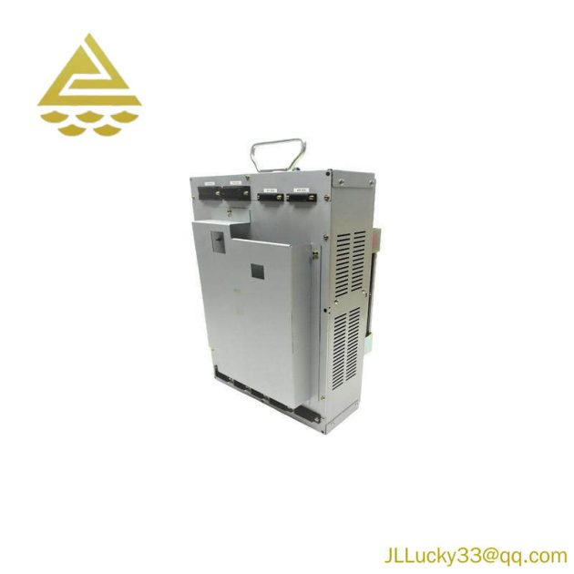 GE IS420UCSCS2A-B-V0.1-A Controller Module for High-Speed Applications