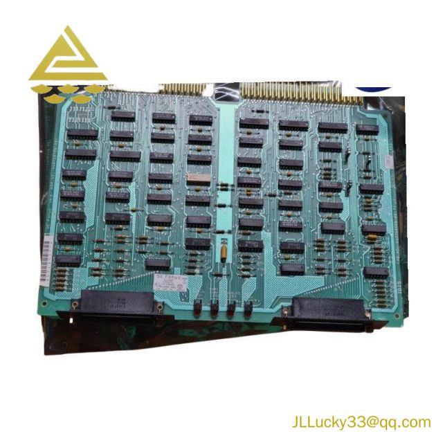 GE ITM11A8XJ036645 Control Module, High Performance Industrial Automation