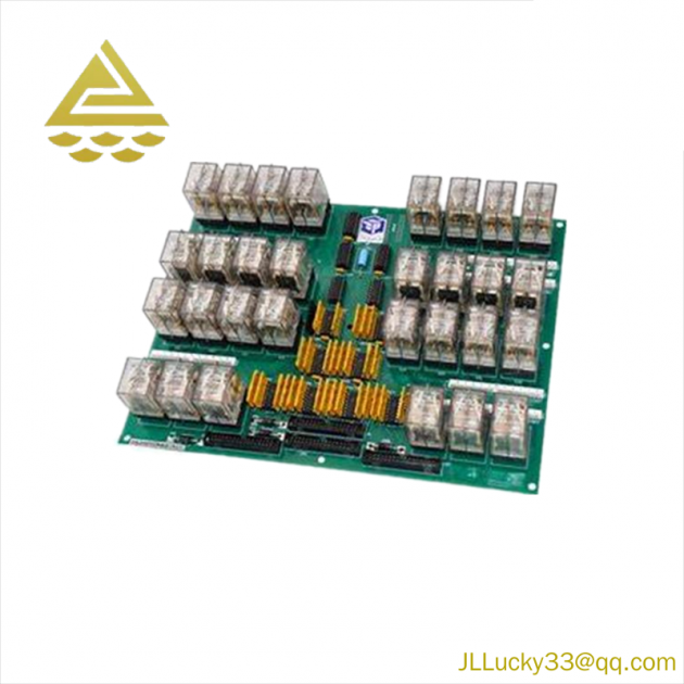 GE ITM11A8XJ036645 Control Module, High Performance Industrial Automation
