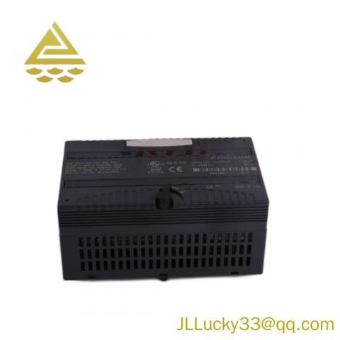 GE Multilin UR-8LH: Industry-Leading Protection & Control Relay Module