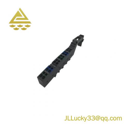 GE RS-FS-9001 High-Performance Field Sensor Module