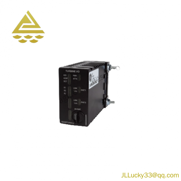 GE RS-FS-9001 High-Performance Field Sensor Module