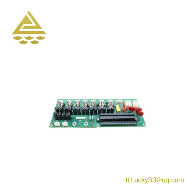 GE RS-FS-9001 High-Performance Field Sensor Module