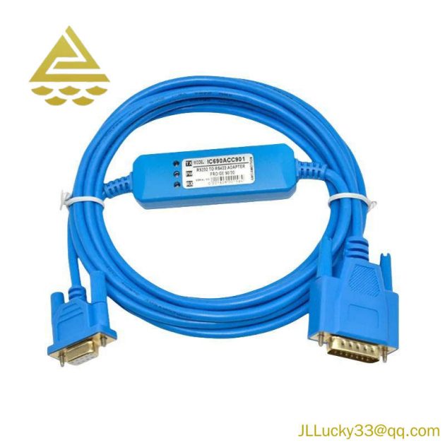 GE S739DVT Custom Processing Converter