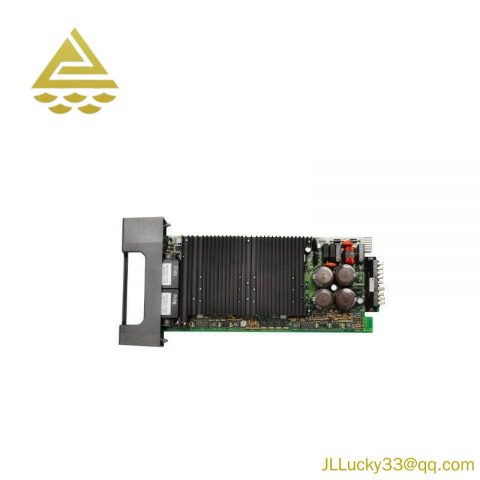 GE SR489-P5-HI-A20-E - Motor Management Relay for Enhanced Generator Protection