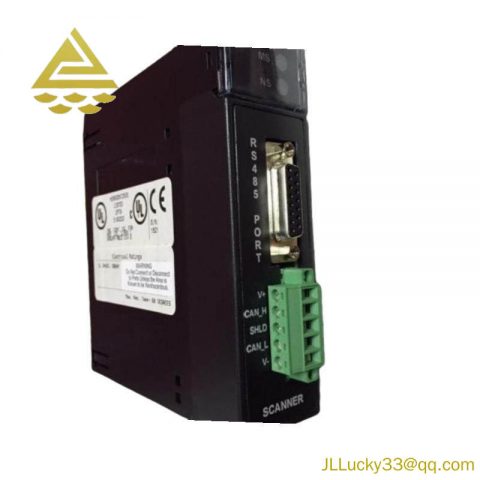 GE SR750-P1-G1-S1-HI-A20-G Control Module