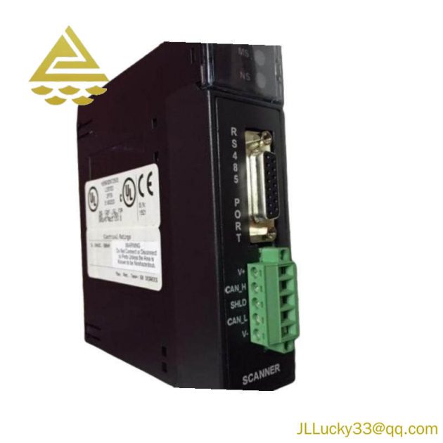 GE SR750-P1-G1-S1-HI-A20-G Control Module