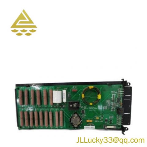 GE T30-04E Industrial Control Module