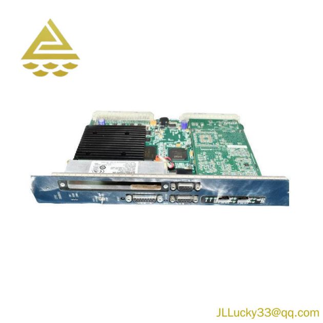 GE T30-04E Industrial Control Module