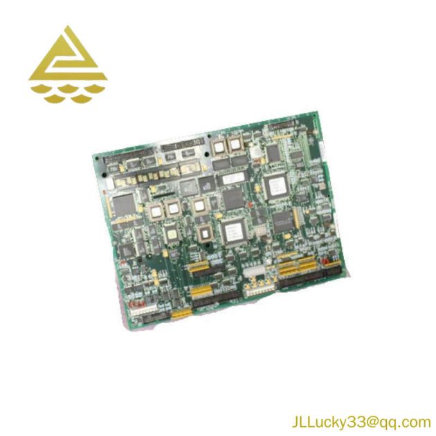 GE T30-04E Industrial Control Module