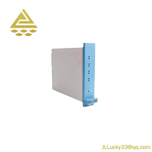 GE TED134050WL - Industrial Temperature Controller with Custom Processing