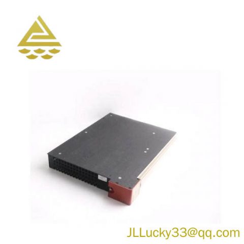 GE TGT-S00N-1-1-CA: High-Performance Control Module, Advanced Automation Technology