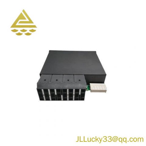 GE UR67H CPU - Industrial Control Module