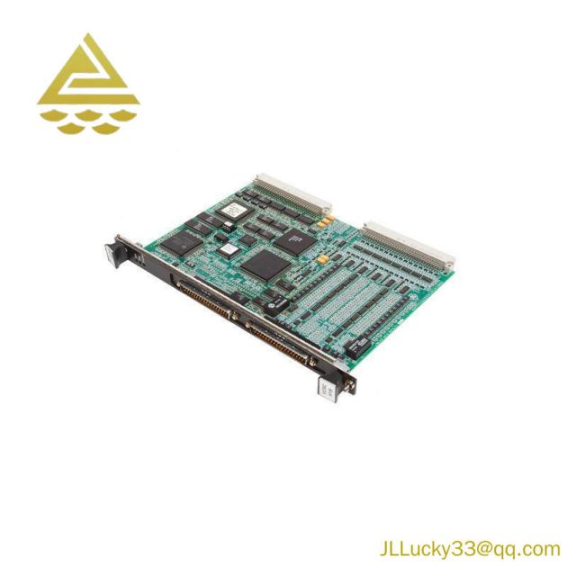 GE UR8GH - High Performance Control Module for Industrial Automation