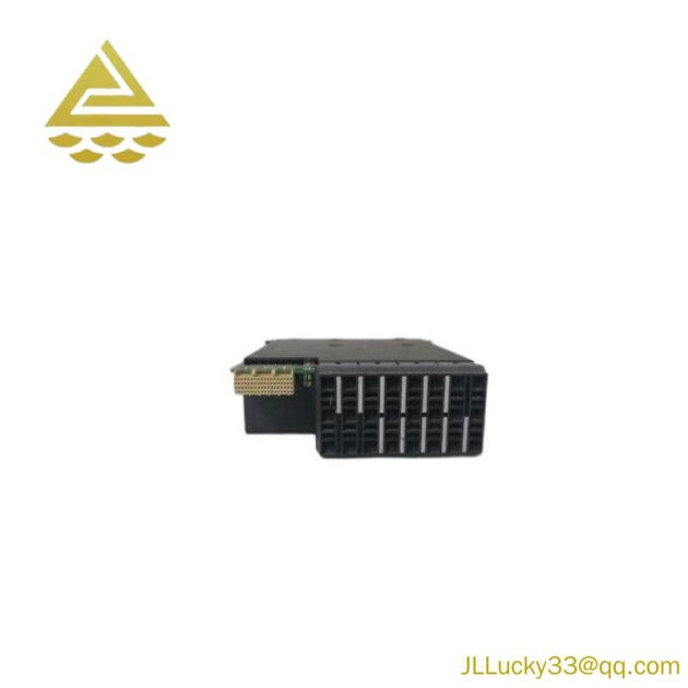GE UR8LH - High-Performance Control Module for Industrial Automation