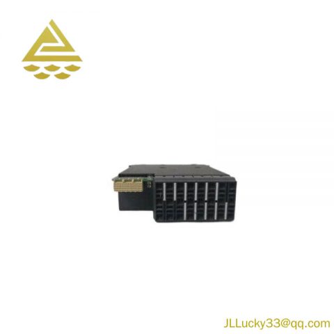 GE UR8LH - High Performance UR Module for Industrial Control