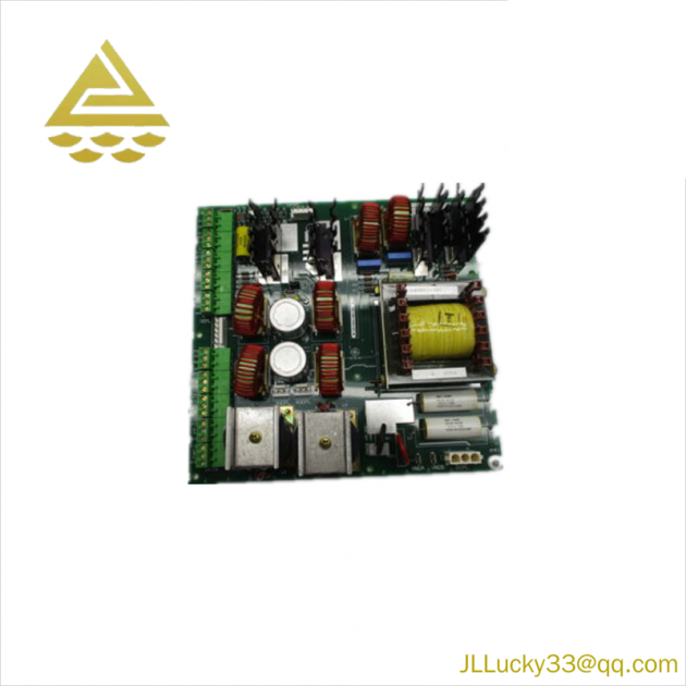 GE UR9EV - Industrial Control Module