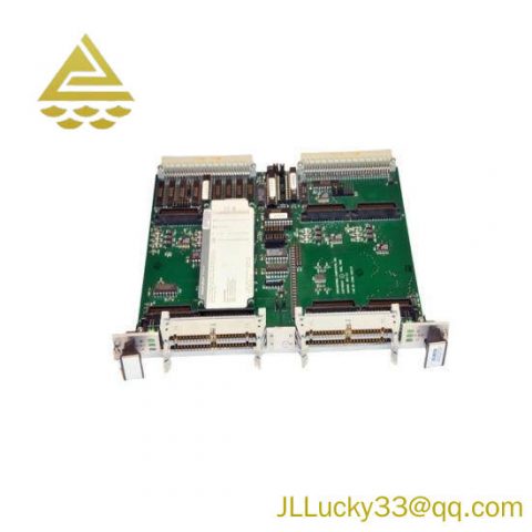 GE VIPC616 | Abaco Systems Input Slot for Industrial Control Applications