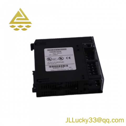 GE VME-PMC-CADDY VME Communication Module for Industrial Automation