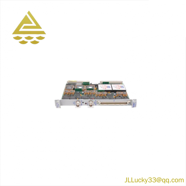 GE VMIVME-4140 VME Bus Interface Module