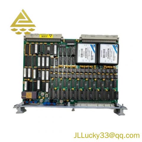 GE WES5302-150 Industrial Control Module