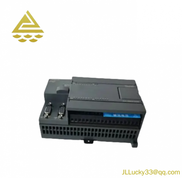 GEC ALSTHOM MCGG22D1CB0753C - High-Performance Digital I/O Module for Industrial Automation