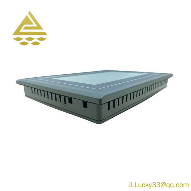 GEC ALSTHOM MCGG22D1CB0753C - High-Performance Digital I/O Module for Industrial Automation