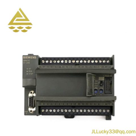 GEC ALSTHOM MCHN02D1AB0004A - Advanced Control Module for Industrial Automation