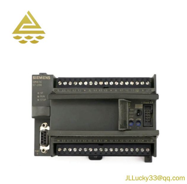 GEC ALSTHOM MCHN02D1AB0004A - Advanced Control Module for Industrial Automation