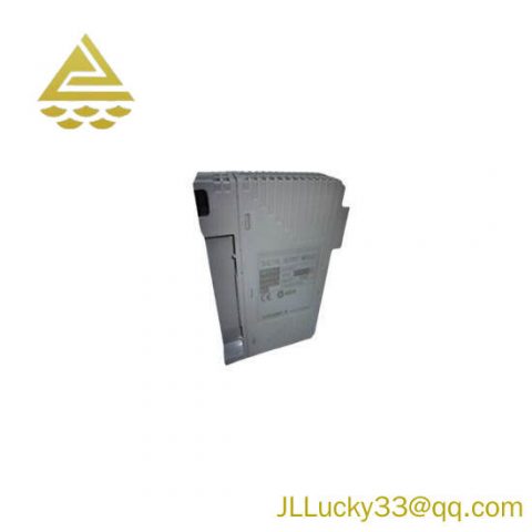 GEC ALSTHOM MVAA14B1AA0785C - High-Performance Control Module for Industrial Automation