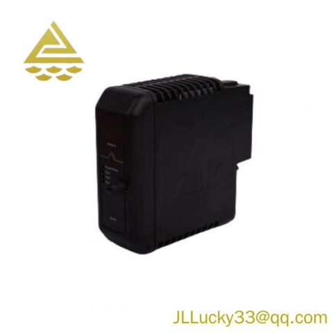 GEC ALSTHOM MVAX31C1DF0754A - Advanced Industrial Control Module