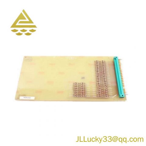 GE 0945D814G0003 Diode Card PCB Circuit for Industrial Controls