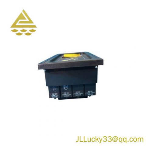 GE 269PLUS100P120 Motor Management Relay - Multilin, Precision Control for Industrial Applications