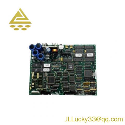 GE DS200TCCAG1AHB - Advanced Control Module for Industrial Automation
