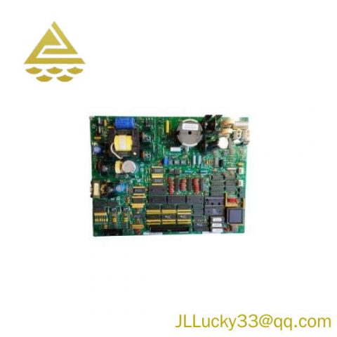 General Electric DS200TCEAG28TF - Advanced Input Control Card
