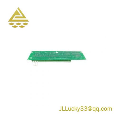 General Electric DS200TCPDG1ADC Power Distribution Board: High-Performance Control for Industrial Applications